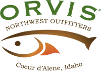Orvis Northwest Outfitters | Online Booking and Store