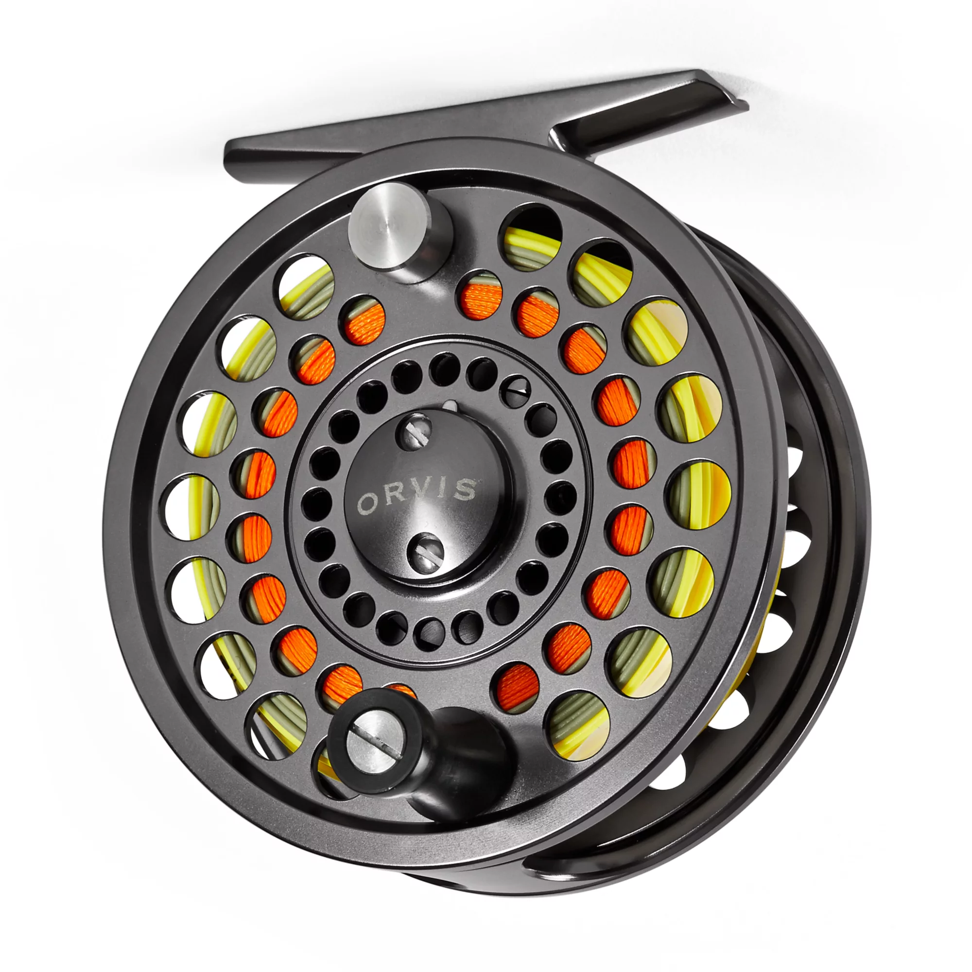 Battenkill Disc Fly Reel - Orvis Northwest Outfitters