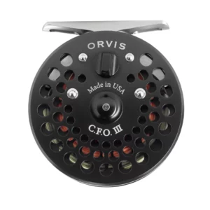 Hydros II Euro - Orvis Northwest Outfitters