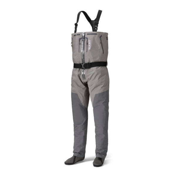 Pro Zipper Wader - Orvis Northwest Outfitters